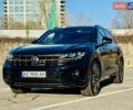 Синій Фольксваген Туарег, об'ємом двигуна 3 л та пробігом 40 тис. км за 76500 $, фото 3 на Automoto.ua