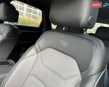 Фольксваген Туарег 2023 в Киеве на Automoto.ua Синий Фольксваген Туарег, объемом двигателя 3 л и пробегом 29 тыс. км за 73062 $, фото 53 на Automoto.ua