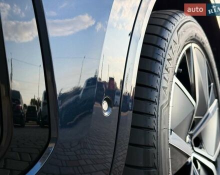 Синій Фольксваген Туарег, об'ємом двигуна 3 л та пробігом 49 тис. км за 77999 $, фото 20 на Automoto.ua
