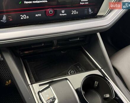 Синий Фольксваген Туарег, объемом двигателя 3 л и пробегом 61 тыс. км за 67990 $, фото 21 на Automoto.ua