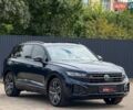 Синій Фольксваген Туарег, об'ємом двигуна 3 л та пробігом 49 тис. км за 77999 $, фото 1 на Automoto.ua