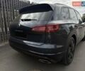 Фольксваген Туарег 2023 в Киеве на Automoto.ua Синий Фольксваген Туарег, объемом двигателя 3 л и пробегом 29 тыс. км за 73062 $, фото 78 на Automoto.ua