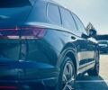 Синій Фольксваген Туарег, об'ємом двигуна 3 л та пробігом 40 тис. км за 76500 $, фото 12 на Automoto.ua
