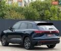 Синій Фольксваген Туарег, об'ємом двигуна 3 л та пробігом 49 тис. км за 77999 $, фото 5 на Automoto.ua