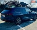 Синій Фольксваген Туарег, об'ємом двигуна 3 л та пробігом 40 тис. км за 76500 $, фото 11 на Automoto.ua