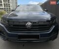 Фольксваген Туарег 2023 в Киеве на Automoto.ua Синий Фольксваген Туарег, объемом двигателя 3 л и пробегом 29 тыс. км за 73062 $, фото 47 на Automoto.ua