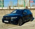 Синій Фольксваген Туарег, об'ємом двигуна 3 л та пробігом 40 тис. км за 76500 $, фото 1 на Automoto.ua