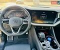 Синій Фольксваген Туарег, об'ємом двигуна 3 л та пробігом 40 тис. км за 76500 $, фото 28 на Automoto.ua