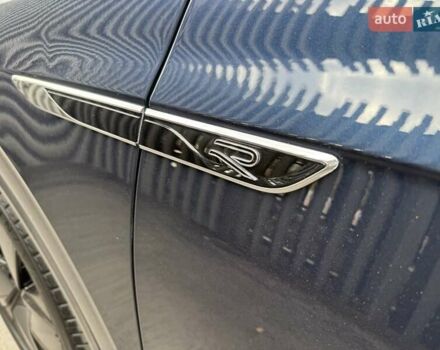 Фольксваген Туарег 2023 в Киеве на Automoto.ua Синий Фольксваген Туарег, объемом двигателя 3 л и пробегом 29 тыс. км за 73062 $, фото 50 на Automoto.ua