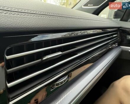 Фольксваген Туарег 2023 в Киеве на Automoto.ua Синий Фольксваген Туарег, объемом двигателя 3 л и пробегом 29 тыс. км за 73062 $, фото 70 на Automoto.ua