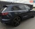 Фольксваген Туарег 2023 в Киеве на Automoto.ua Синий Фольксваген Туарег, объемом двигателя 3 л и пробегом 29 тыс. км за 73062 $, фото 81 на Automoto.ua