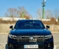 Синій Фольксваген Туарег, об'ємом двигуна 3 л та пробігом 40 тис. км за 76500 $, фото 18 на Automoto.ua