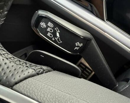 Фольксваген Туарег 2023 в Киеве на Automoto.ua Синий Фольксваген Туарег, объемом двигателя 3 л и пробегом 29 тыс. км за 73062 $, фото 34 на Automoto.ua