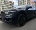 Фольксваген Туарег 2023 в Киеве на Automoto.ua Синий Фольксваген Туарег, объемом двигателя 3 л и пробегом 29 тыс. км за 73062 $, фото 8 на Automoto.ua