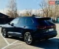 Синій Фольксваген Туарег, об'ємом двигуна 3 л та пробігом 40 тис. км за 76500 $, фото 9 на Automoto.ua