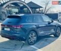 Синій Фольксваген Туарег, об'ємом двигуна 3 л та пробігом 40 тис. км за 76500 $, фото 15 на Automoto.ua