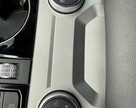 Фольксваген Туарег 2023 в Киеве на Automoto.ua Синий Фольксваген Туарег, объемом двигателя 3 л и пробегом 29 тыс. км за 73062 $, фото 59 на Automoto.ua