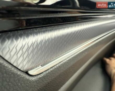 Фольксваген Туарег 2023 в Киеве на Automoto.ua Синий Фольксваген Туарег, объемом двигателя 3 л и пробегом 29 тыс. км за 73062 $, фото 20 на Automoto.ua