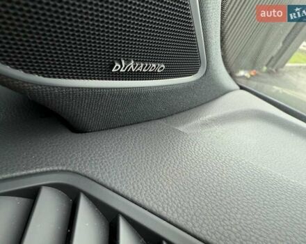 Фольксваген Туарег 2023 в Киеве на Automoto.ua Синий Фольксваген Туарег, объемом двигателя 3 л и пробегом 29 тыс. км за 73062 $, фото 16 на Automoto.ua