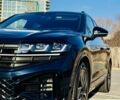 Синій Фольксваген Туарег, об'ємом двигуна 3 л та пробігом 40 тис. км за 76500 $, фото 7 на Automoto.ua