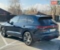 Синій Фольксваген Туарег, об'ємом двигуна 3 л та пробігом 40 тис. км за 76500 $, фото 14 на Automoto.ua