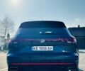 Синій Фольксваген Туарег, об'ємом двигуна 3 л та пробігом 40 тис. км за 76500 $, фото 10 на Automoto.ua