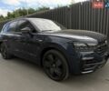 Синий Фольксваген Туарег, объемом двигателя 3 л и пробегом 29 тыс. км за 73062 $, фото 1 на Automoto.ua