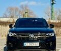 Синій Фольксваген Туарег, об'ємом двигуна 3 л та пробігом 40 тис. км за 76500 $, фото 2 на Automoto.ua