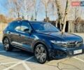Синій Фольксваген Туарег, об'ємом двигуна 3 л та пробігом 40 тис. км за 76500 $, фото 17 на Automoto.ua