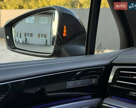 Синій Фольксваген Туарег, об'ємом двигуна 3 л та пробігом 49 тис. км за 77999 $, фото 36 на Automoto.ua