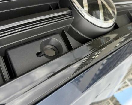 Фольксваген Туарег 2023 в Киеве на Automoto.ua Синий Фольксваген Туарег, объемом двигателя 3 л и пробегом 29 тыс. км за 73062 $, фото 49 на Automoto.ua