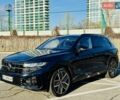 Синій Фольксваген Туарег, об'ємом двигуна 3 л та пробігом 40 тис. км за 76500 $, фото 1 на Automoto.ua