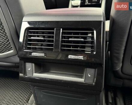 Синий Фольксваген Туарег, объемом двигателя 3 л и пробегом 61 тыс. км за 67990 $, фото 27 на Automoto.ua