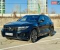 Синій Фольксваген Туарег, об'ємом двигуна 3 л та пробігом 40 тис. км за 76500 $, фото 19 на Automoto.ua