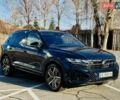 Синій Фольксваген Туарег, об'ємом двигуна 3 л та пробігом 40 тис. км за 76500 $, фото 5 на Automoto.ua