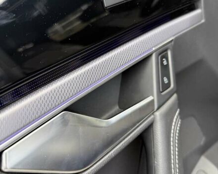 Фольксваген Туарег 2023 в Киеве на Automoto.ua Синий Фольксваген Туарег, объемом двигателя 3 л и пробегом 29 тыс. км за 73062 $, фото 54 на Automoto.ua