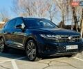 Синій Фольксваген Туарег, об'ємом двигуна 3 л та пробігом 40 тис. км за 76500 $, фото 4 на Automoto.ua