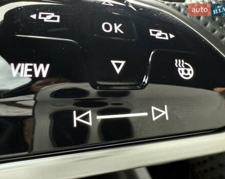 Фольксваген Туарег 2023 в Киеве на Automoto.ua Синий Фольксваген Туарег, объемом двигателя 3 л и пробегом 29 тыс. км за 73062 $, фото 27 на Automoto.ua