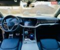 Синій Фольксваген Туарег, об'ємом двигуна 3 л та пробігом 40 тис. км за 76500 $, фото 26 на Automoto.ua
