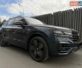 Фольксваген Туарег 2023 в Киеве на Automoto.ua Синий Фольксваген Туарег, объемом двигателя 3 л и пробегом 29 тыс. км за 73062 $, фото 46 на Automoto.ua