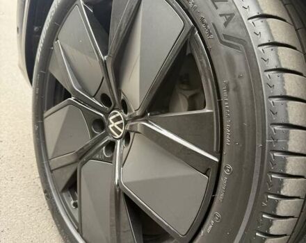 Фольксваген Туарег 2023 в Киеве на Automoto.ua Синий Фольксваген Туарег, объемом двигателя 3 л и пробегом 29 тыс. км за 73062 $, фото 51 на Automoto.ua