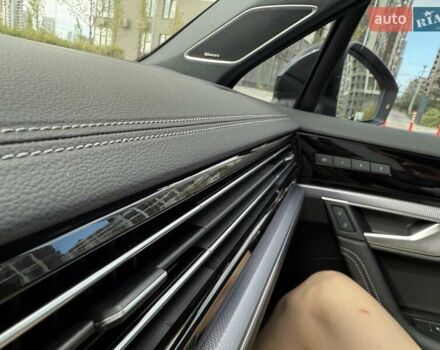 Фольксваген Туарег 2023 в Киеве на Automoto.ua Синий Фольксваген Туарег, объемом двигателя 3 л и пробегом 29 тыс. км за 73062 $, фото 72 на Automoto.ua