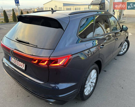 Синій Фольксваген Туарег, об'ємом двигуна 3 л та пробігом 6 тис. км за 69999 $, фото 15 на Automoto.ua