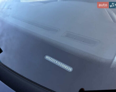 Синій Фольксваген Туарег, об'ємом двигуна 3 л та пробігом 6 тис. км за 69999 $, фото 25 на Automoto.ua