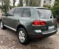 Зеленый Фольксваген Туарег, объемом двигателя 4.9 л и пробегом 280 тыс. км за 5999 $, фото 4 на Automoto.ua
