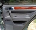 Фольксваген Туарег 2003 в Виннице на Automoto.ua Зеленый Фольксваген Туарег, объемом двигателя 0 л и пробегом 310 тыс. км за 6500 $, фото 12 на Automoto.ua