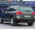 Зеленый Фольксваген Туарег, объемом двигателя 3.2 л и пробегом 282 тыс. км за 7799 $, фото 4 на Automoto.ua