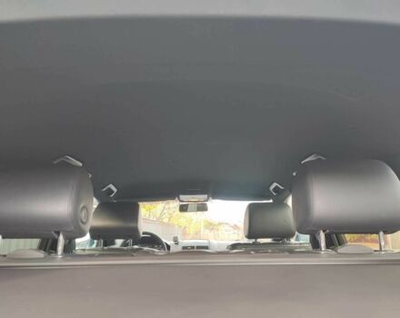 Зеленый Фольксваген Туарег, объемом двигателя 2.5 л и пробегом 322 тыс. км за 7200 $, фото 12 на Automoto.ua