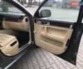 Зеленый Фольксваген Туарег, объемом двигателя 4.9 л и пробегом 295 тыс. км за 11999 $, фото 23 на Automoto.ua