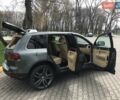 Зеленый Фольксваген Туарег, объемом двигателя 4.9 л и пробегом 295 тыс. км за 11999 $, фото 28 на Automoto.ua
